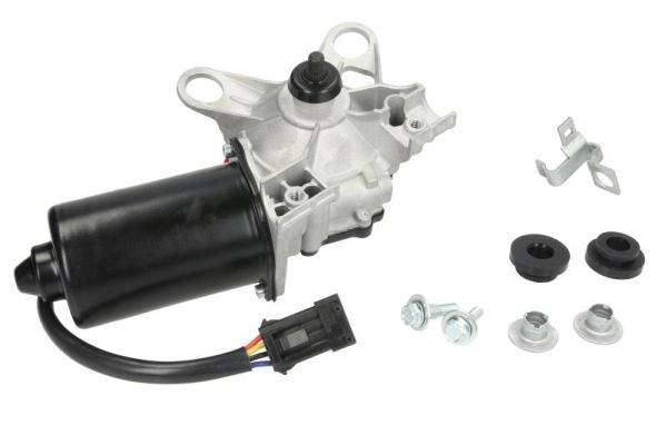 BLIC motor stergator montare fata 5810-04-042390P pentru masina OPEL VECTRA C (Z02) 2002 2003 2004 2005 2006 2007 2008 2009