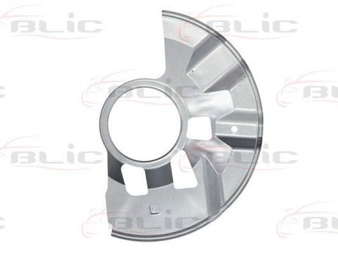 Blic protectie disc fata stanga pt mazda 6 2002-2008