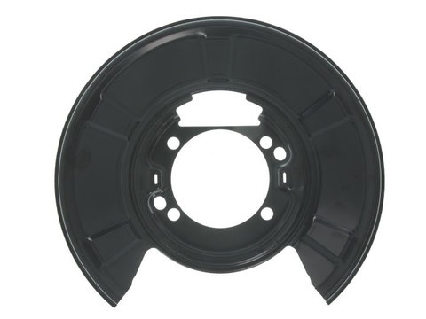 Blic protectie disc frana spate mercedes sprinter,vw crafter 2006-