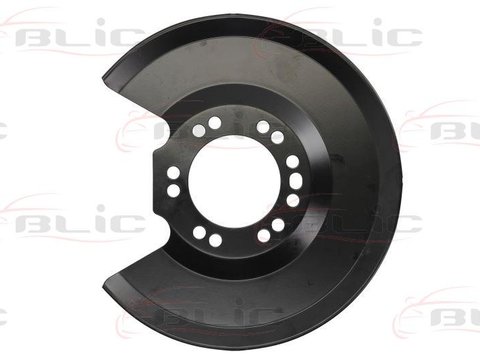 Blic protectie disc spate pt ford mondeo 3 2000-2007