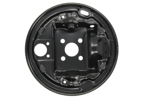 BLIC protectie stropire,disc frana 6508-03-1301876K montare Axa spate dreapta se potriveste la DACIA LOGAN (LS_) 2004 2005 2006 2007 2008 2009 2010 2011 2012 2013 2014 2015