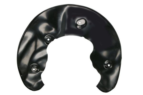 BLIC protectie stropire,disc frana 6508-03-0029377K montare 1-a axa conducatoare stanga pentru AUDI A4 B8 (8K2) 2007 2008 2009 2010 2011 2012 2013 2014 2015
