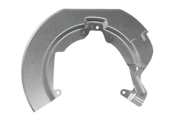 BLIC protectie stropire,disc frana montare Axa fata stanga 6508-03-3476377K pentru masina MAZDA 3 (BK) 2003 2004 2005 2006 2007 2008 2009