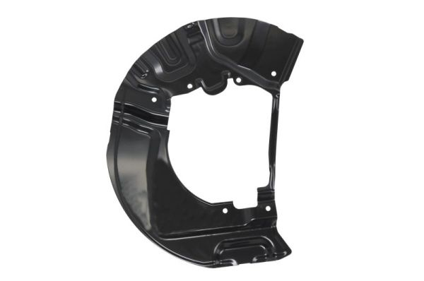 BLIC protectie stropire,disc frana montare Axa fata dreapta 6508-03-0066378P pentru masina BMW 5 Touring (E61) 2004 2005 2006 2007 2008 2009 2010
