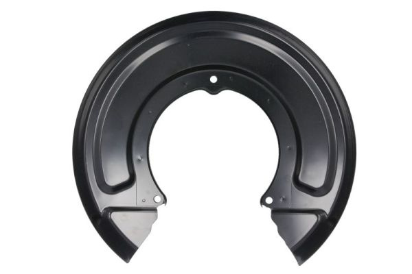 BLIC protectie stropire,disc frana montare puntea spate 6508-03-1654870K la NISSAN PATROL GR V Wagon (Y61) 1997 1998 1999 2000 2001 2002 2003 2004 2005