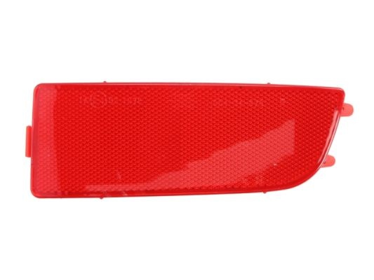 BLIC Reflector montare dreapta 5403-02-047204P pentru masina VW CRAFTER 30-35 bus (2E_) 2006 2007 2008 2009 2010 2011 2012 2013 2014 2015 2016