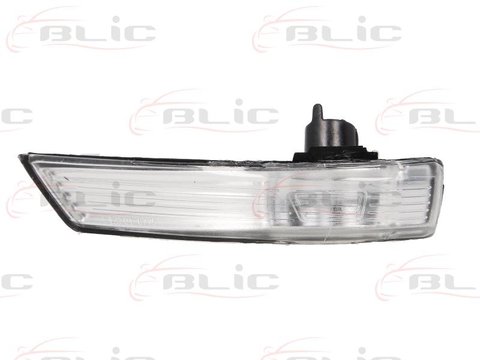 Blic semnal pe oglinda stanga ford focus 2, focus 3, mondeo