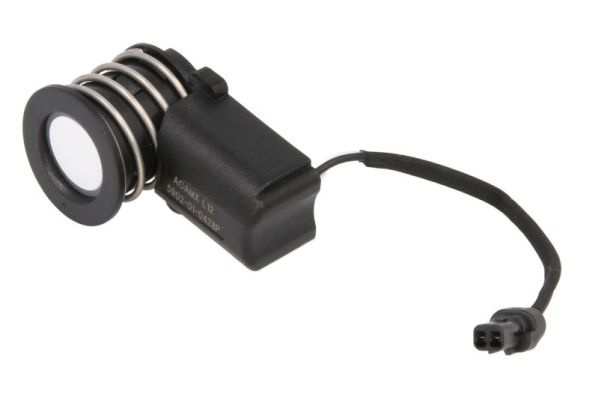 BLIC Senzor, ajutor parcare montare spate 5902-01-0428P compatibil cu TOYOTA PRIUS Liftback (_W2_) 2003 2004 2005 2006 2007 2008 2009