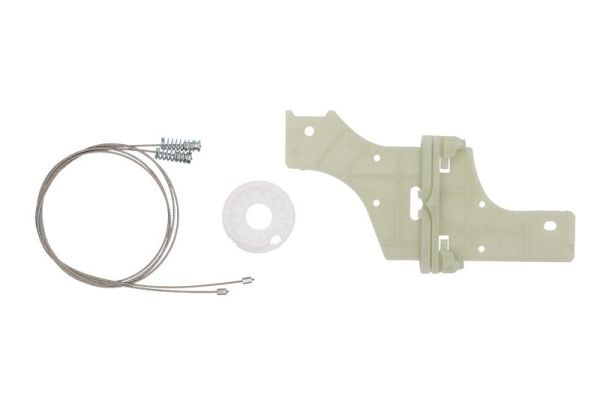 BLIC Set reparat, macara geam montare fata stanga 6205-08-035801P se potriveste la PEUGEOT 508 SW caroserie inchisa/combi (8E_) 2011 2012 2013 2014 2015 2016 2017 2018