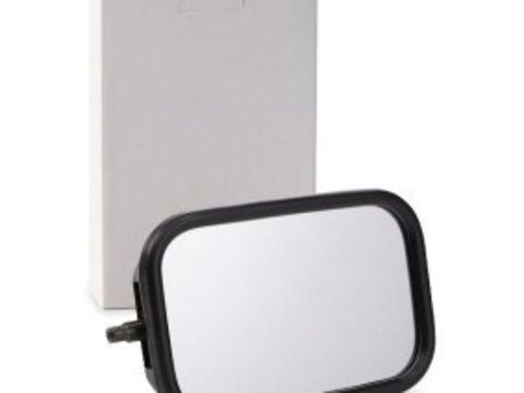BLIC Sticla oglinda, oglinda retrovizoare exterioara stanga, dreapta