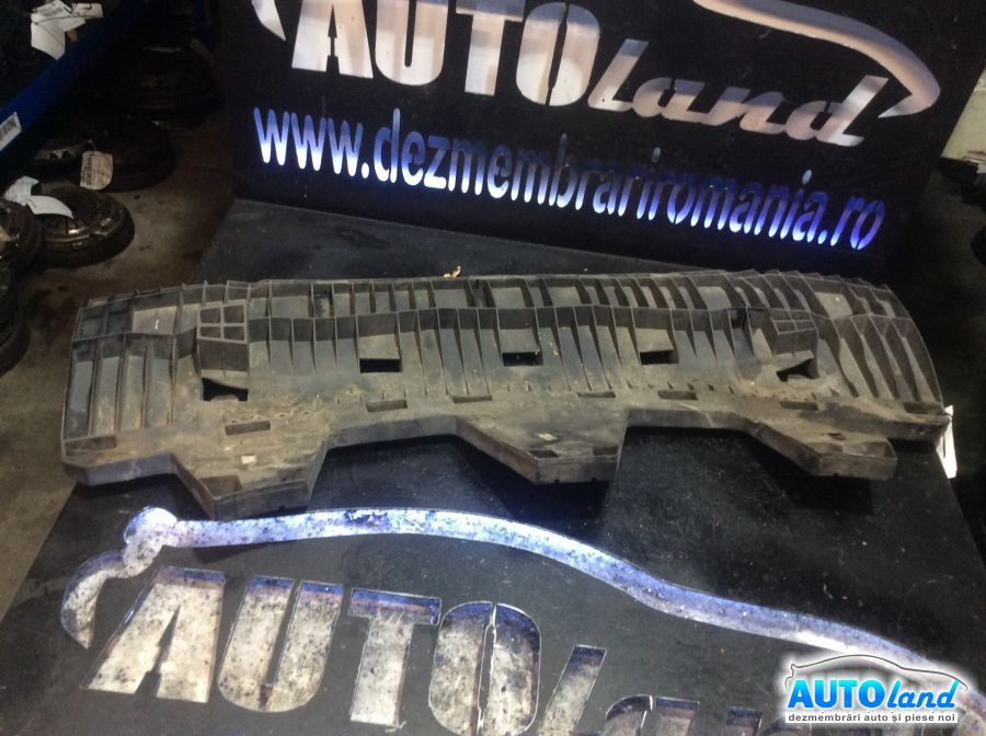 Blindaj Motor Partea Din Fata Opel ZAFIRA A05 2005