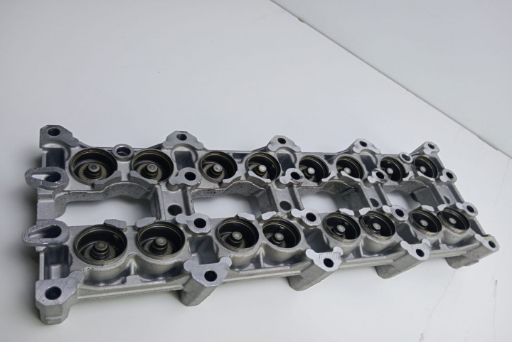 Bloc axe came R6110160504 Mercedes-Benz Sprinter 9