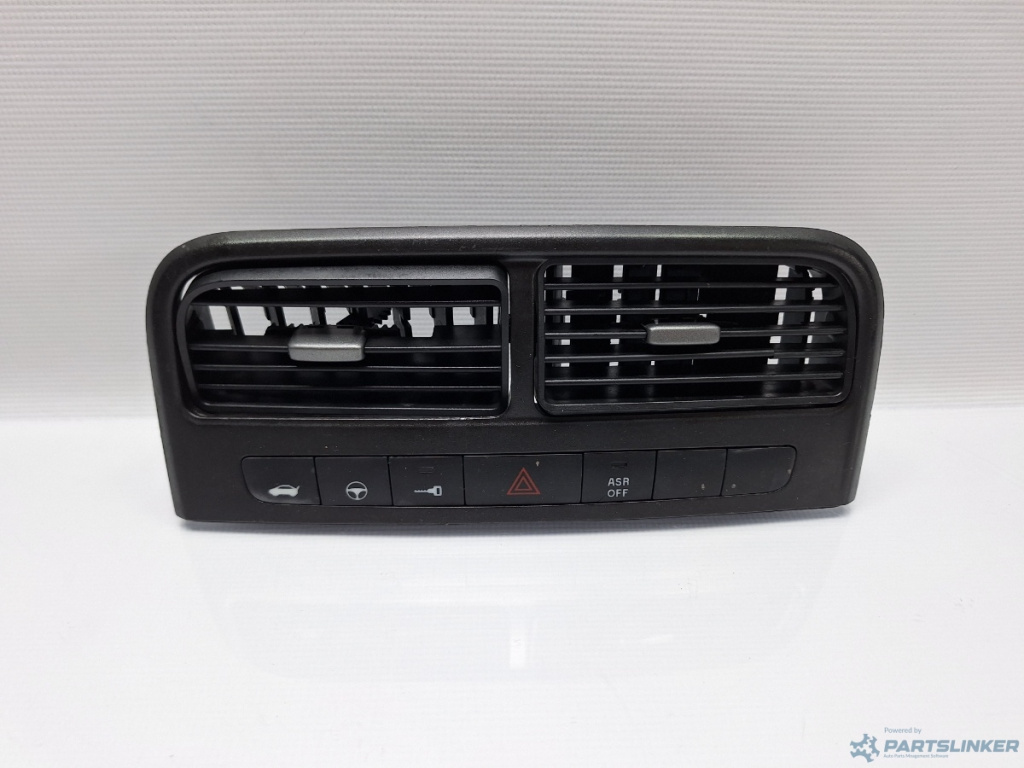 Bloc butoane FIAT GRANDE PUNTO (199_) [ 2005 - 2013 ] JTD Multijet (199 A3.000) 66KW|90HP OEM 61092200