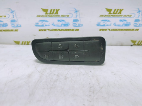 Bloc butoane reglaj lumini Fiat Punto 2 [facelift] [2003 - 2009]