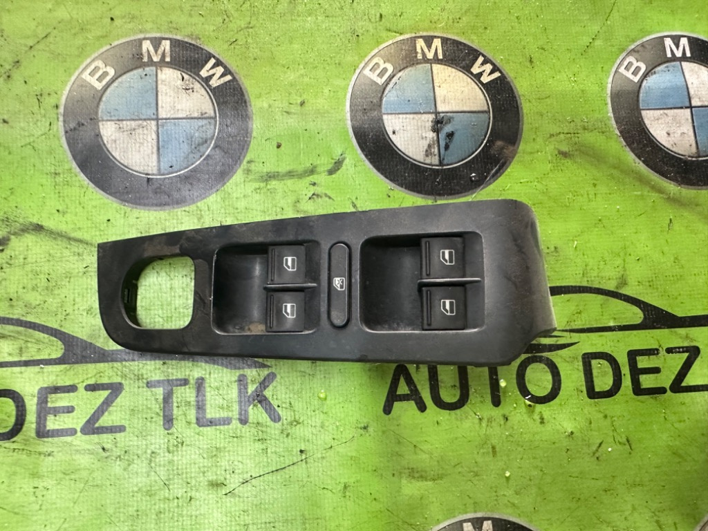 Bloc butoane stanga fata skoda octavia 2 1z 1z0959858b