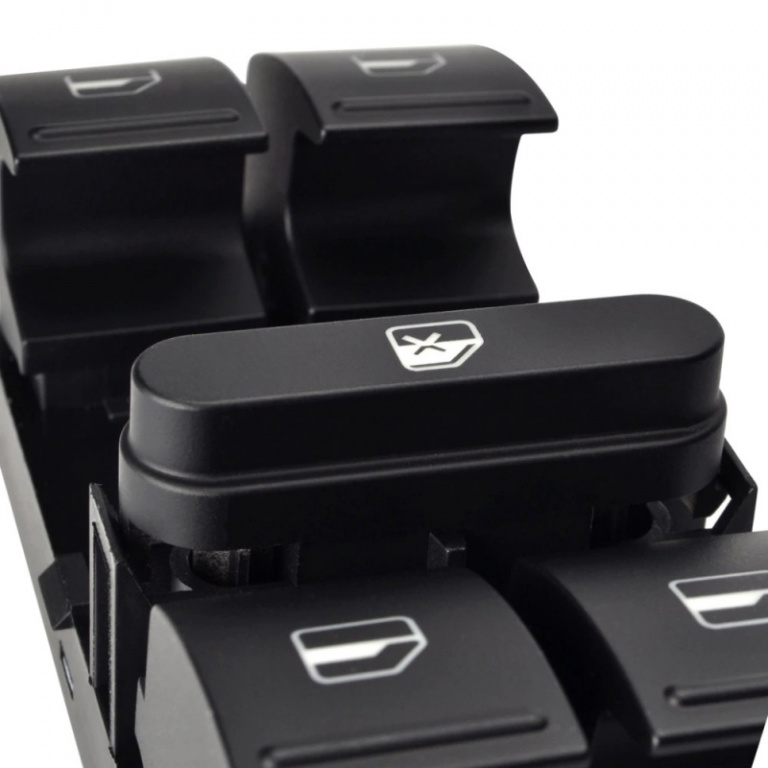 Bloc comenzi geamuri Aic Volkswagen Cadd