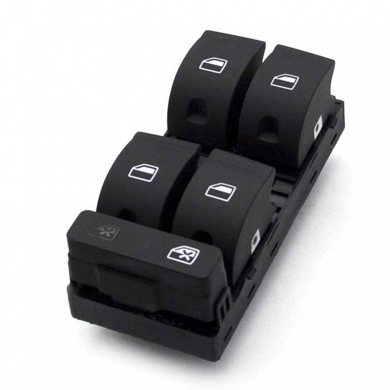 Bloc Comenzi Geamuri Compatibil Audi A4 B7 2004-2008 8E0 959 851 B