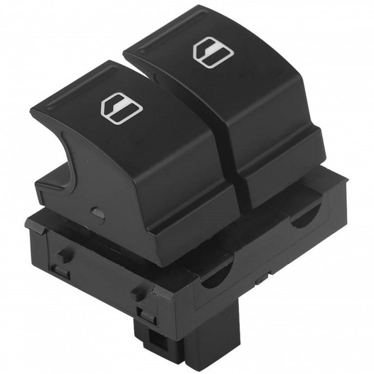 Bloc Comenzi Geamuri Compatibil Seat Altea XL 2006→ 2K0 959 857 A