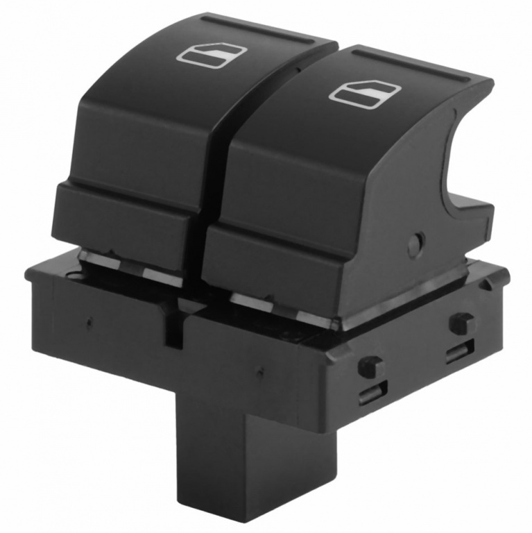 Bloc Comenzi Geamuri Compatibil Volkswagen Polo 5 6R 2009→ 2K0 959 857 A