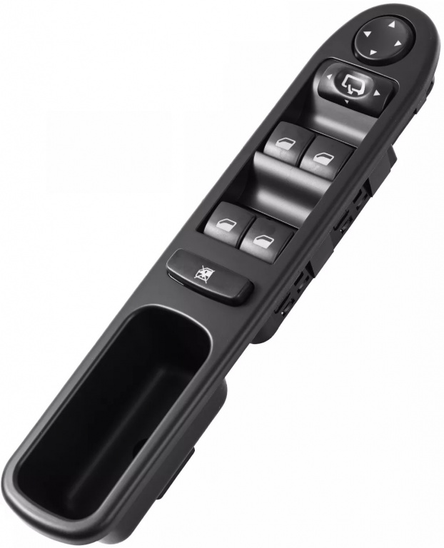 Bloc Comenzi Geamuri Era Peugeot 307 SW 2002-2009 662532