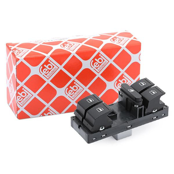 Bloc Comenzi Geamuri Febi Volkswagen Passat B7 2010-2014 37489