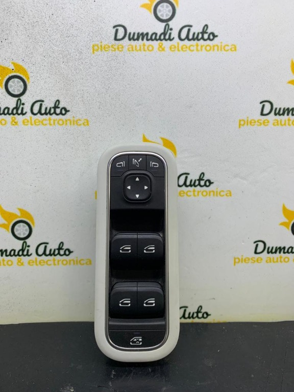 Bloc comenzi geamuri Mercedes A-Class W177 A1777203302