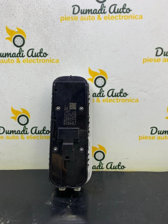 Bloc comenzi geamuri Mercedes A-Class W1
