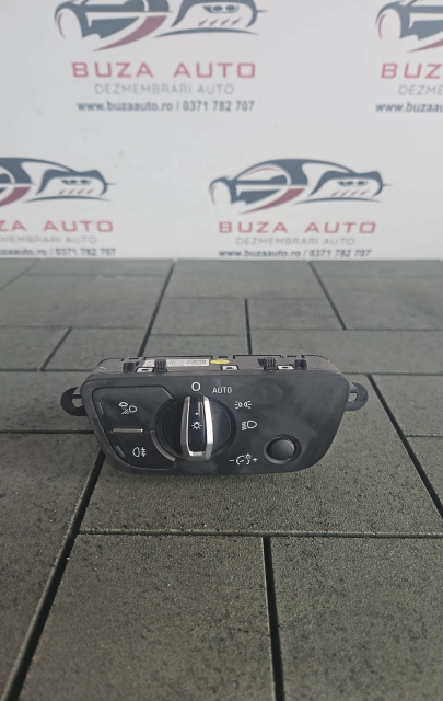 Bloc / comutator lumini faruri Cod: 4M0941531N Audi A4 B9 [2015 - 2020] Avant wagon 5-usi 2.0 TDI MT (150 hp)