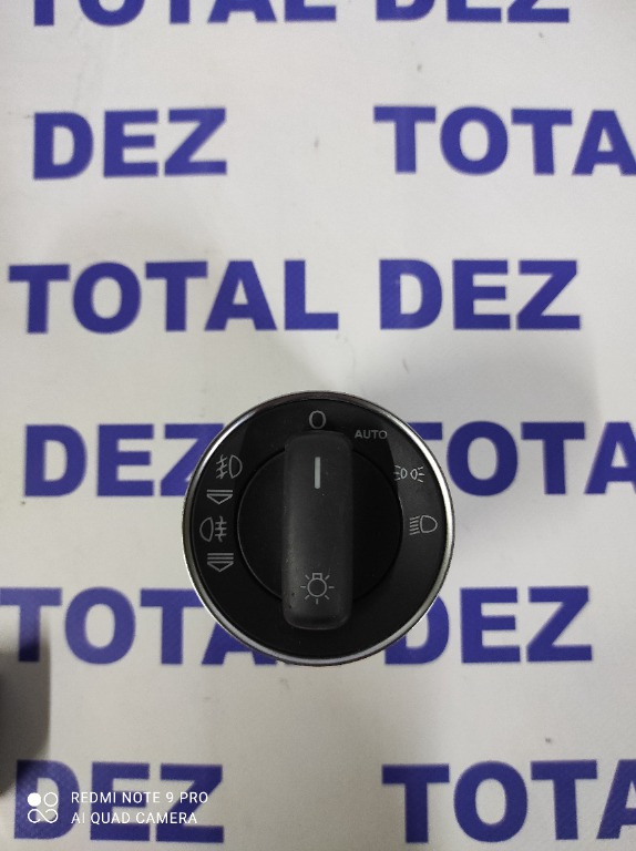 Bloc de lumini Audi A8 D3 cod 4E0941531G