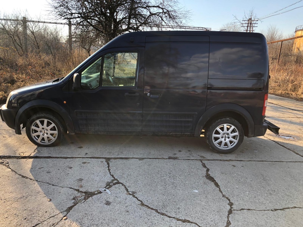 Bloc de lumini Ford Transit Connect 1.8 TDCI