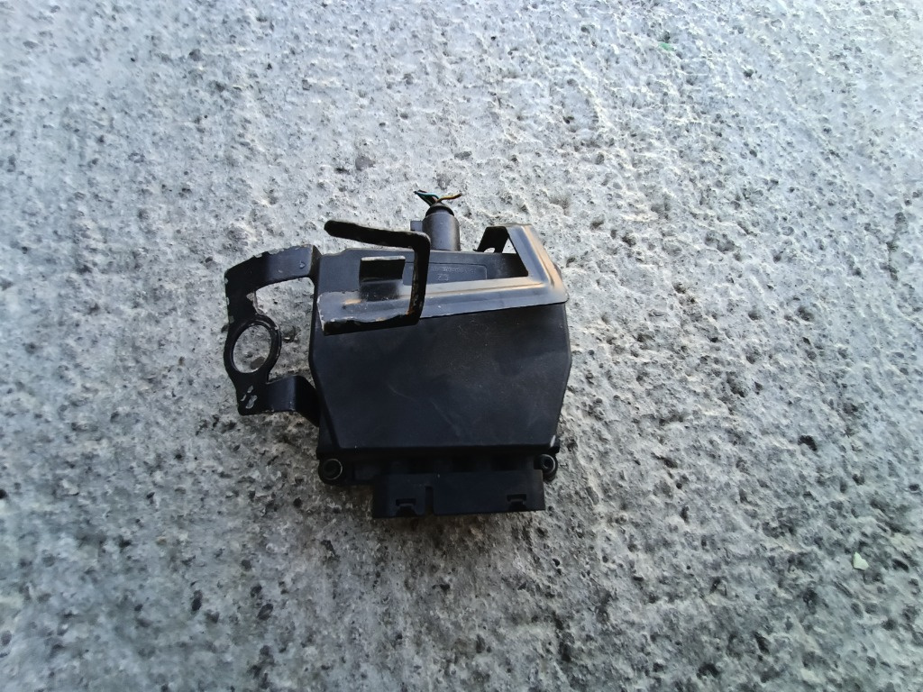 Bloc electrovalve supapa vacuum 1k0906279b Audi A3 8P