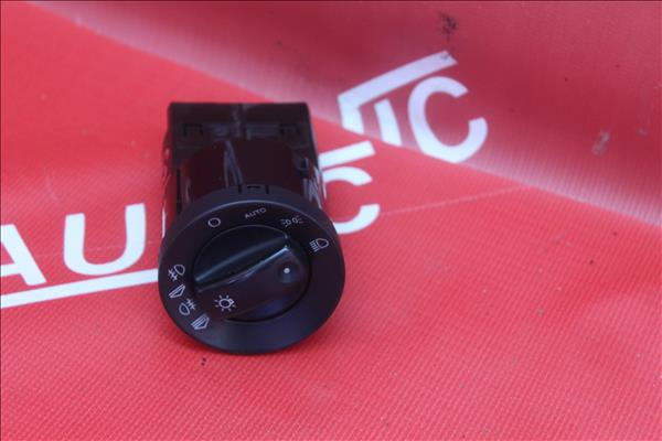 Bloc Iluminare Plansa Bord AUDI A4 (8E B7) 2.0 TFS