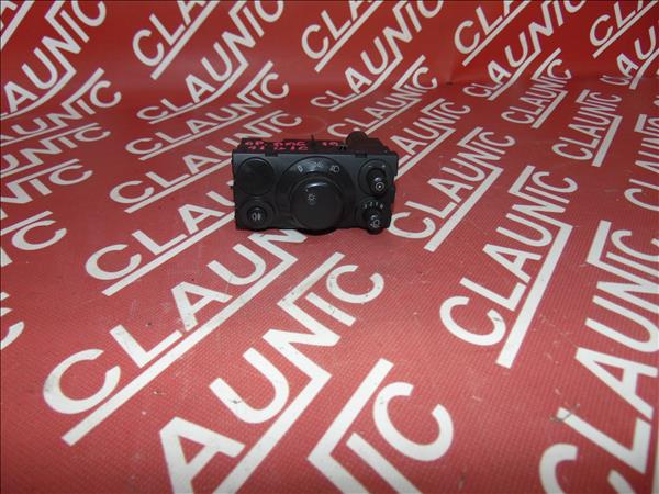 Bloc Iluminare Plansa Bord OPEL ASTRA H 