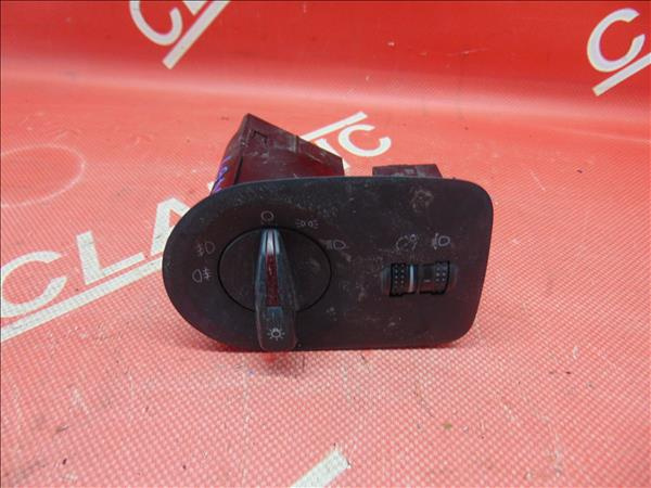 Bloc Iluminare Plansa Bord SEAT IBIZA V (6J5) 1.4 BXW