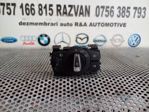 Bloc Lumin Bmw E81 E84 E87 E90 E91 E92 E93 X1 Cod 9169405 - Dezmembrari Arad