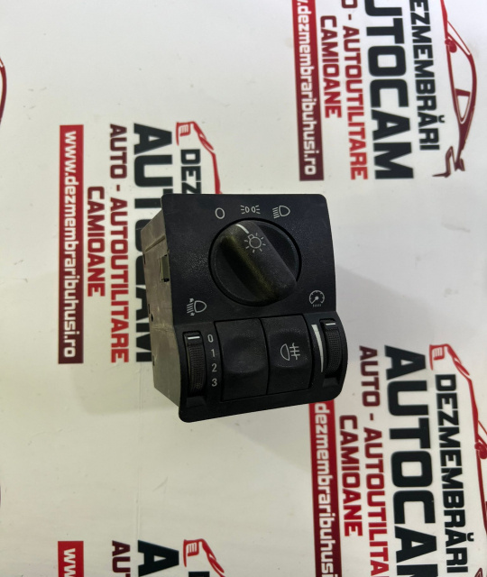 Bloc lumini 09180774 09180774 Opel Astra G [1998 - 2009] Hatchback 5-usi