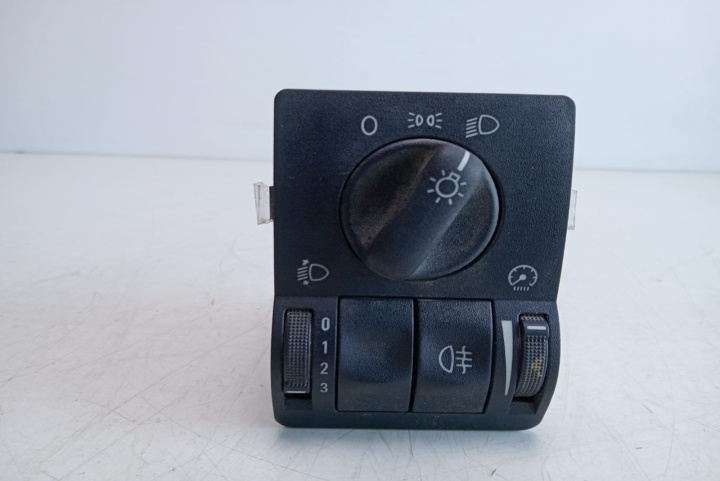 Bloc lumini 09181045 Opel Astra G [1998 - 2009]