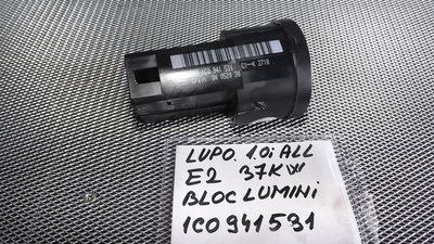 BLOC LUMINI 1C0941531 VW Lupo 1.0i, tip motor ALL 