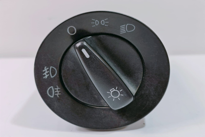 Bloc Lumini 1C0941531A Volkswagen VW Lupo 6X [1998 - 2005]