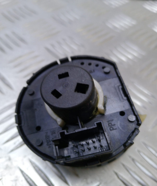 Bloc lumini 1k0941431A Volkswagen VW Gol
