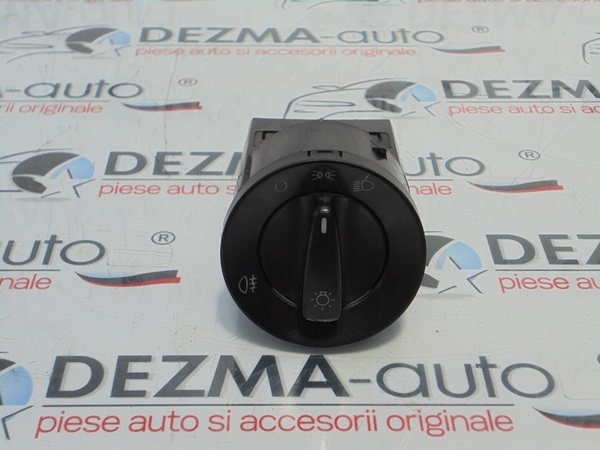 Bloc lumini, 3B0941531B, Skoda Octavia (1U2)