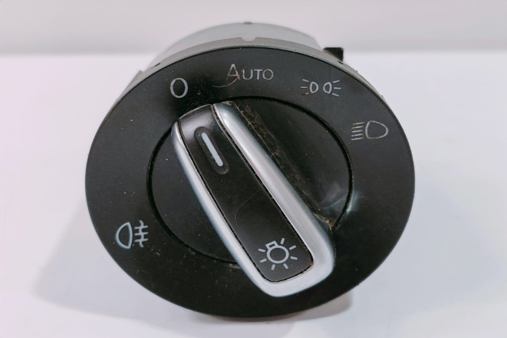 Bloc Lumini 3C8941431 Volkswagen VW Passat B7 [2010 - 2015]