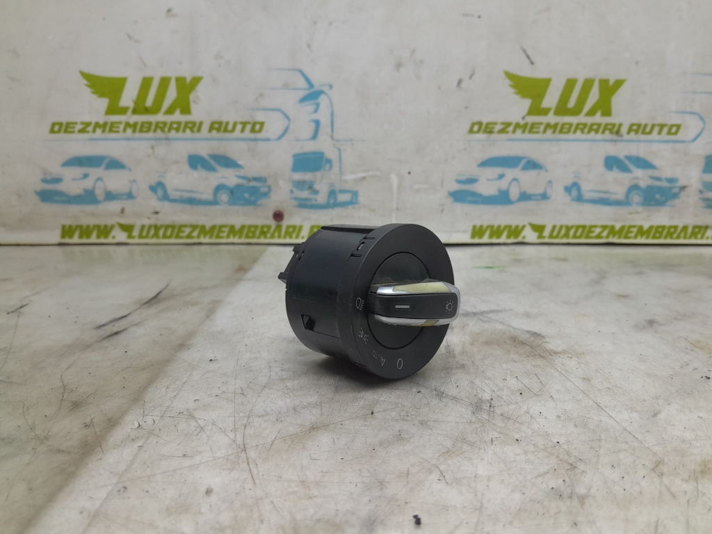 Bloc lumini 3C8941431 Volkswagen VW Passat B7 [2010 - 2015]
