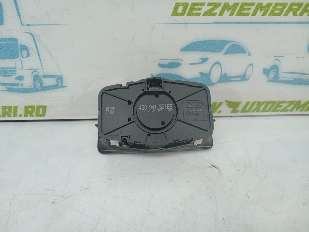 Bloc lumini 4g0941531be Audi A6 allroad 