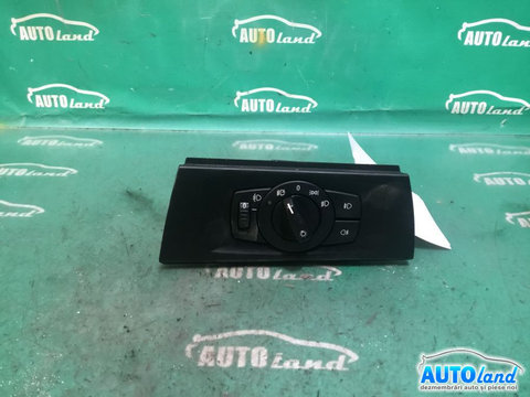 Bloc Lumini 6932792 Cu Auto BMW 3 E90 2005