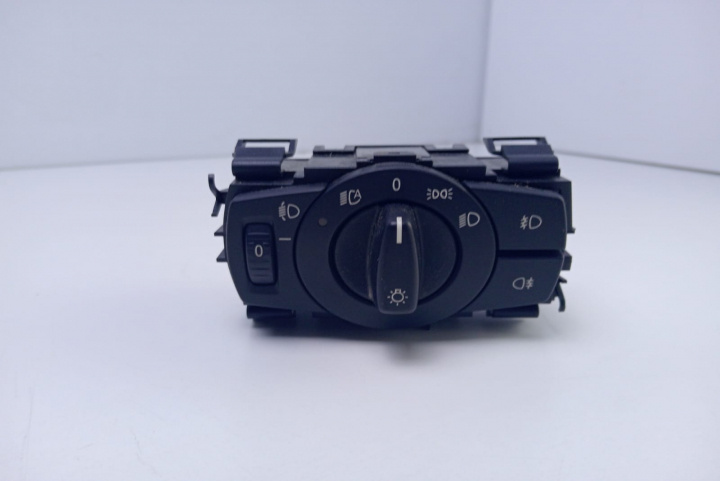 Bloc lumini 693279203 BMW Seria 1 E81-E88 [2004 - 2007]