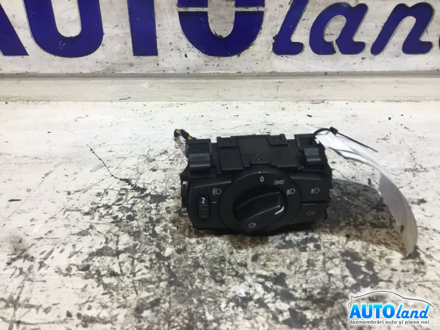 Bloc Lumini 6932794 BMW 1 E81,E87 2004