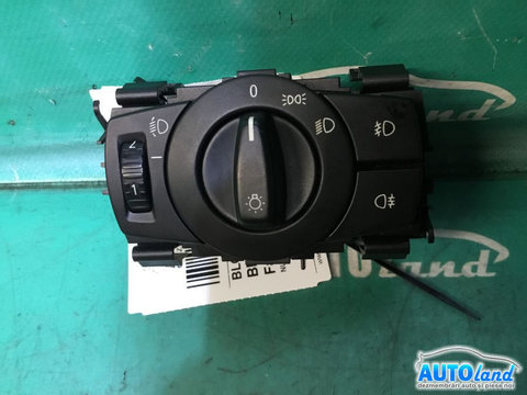 Bloc Lumini 6932794 BMW 1 E81,E87 2004