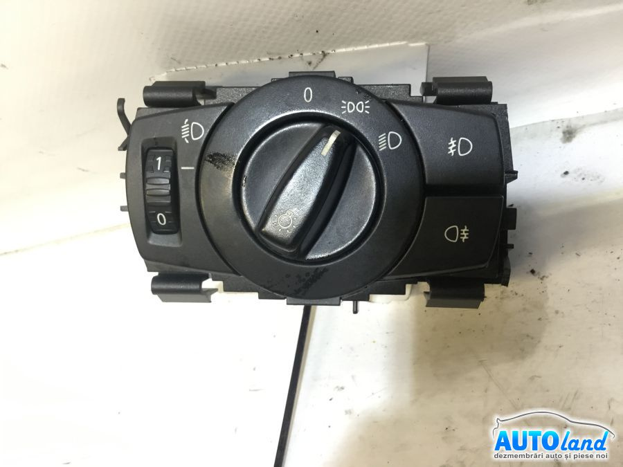 Bloc Lumini 6932794 BMW 1 E81,E87 2004