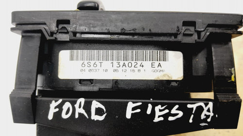 Bloc lumini 6s6t-13a024-ea Ford Fiesta 5